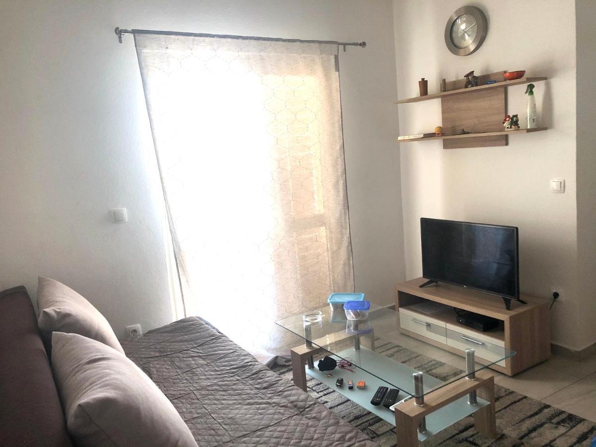 Apartmani Veronika Sukošan Kültér fotó