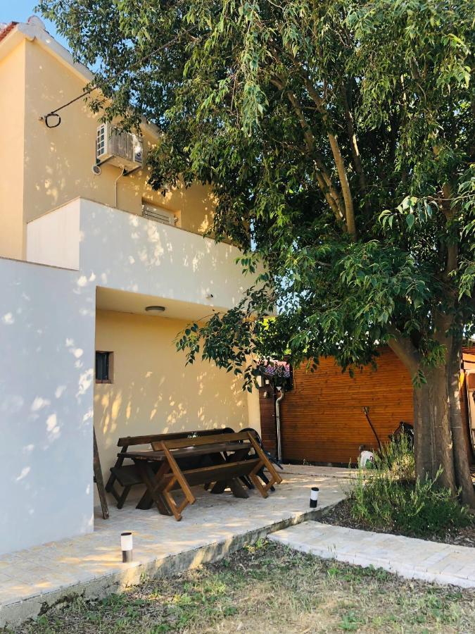 Apartmani Veronika Sukošan Kültér fotó